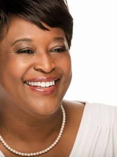 Tonjua Williams Business Headshots