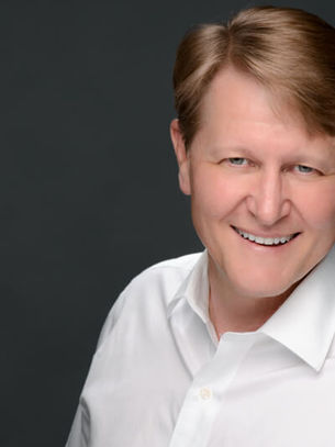 Hank's Headshots For Work