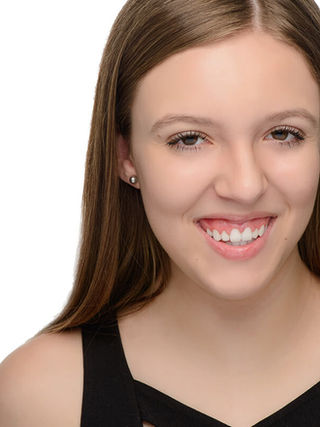 Kat's Acting Headshots