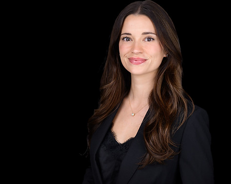 Corporate headshots