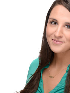 Shannon's Real Estate Headshots