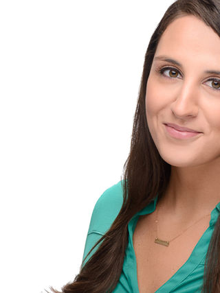 Shannon's Real Estate Headshots