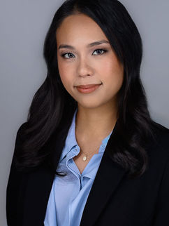 Francine's professional corporate headshots