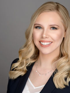 Beth's Business Headshot