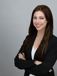 Ann's Tech Headshots