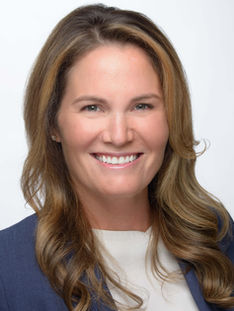 Jen's Headshot For Work