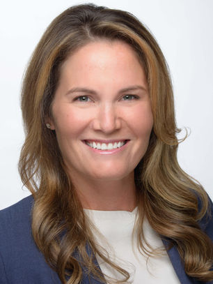 Jen's Headshot For Work