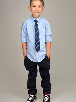 Kyle's Modeling Session