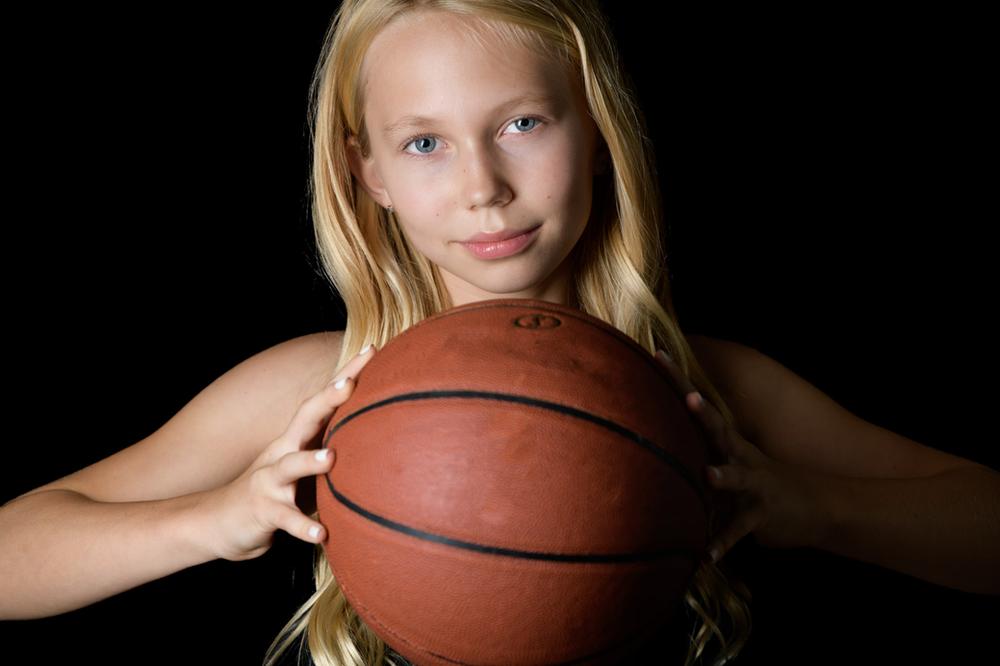 Basketball &#38; Modeling