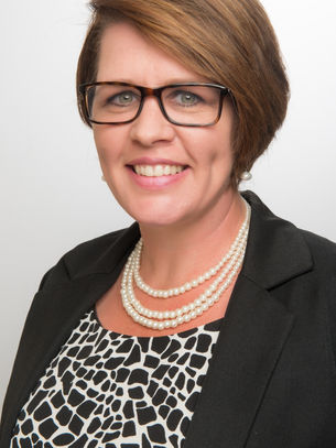 Landmark's Corporate  Headshot