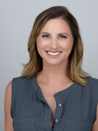 Brooke's Business Headshots