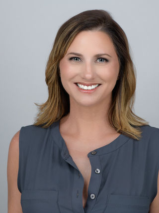 Brooke's Business Headshots