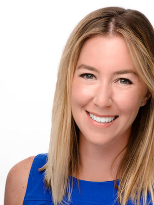 Stephanie's Headshots