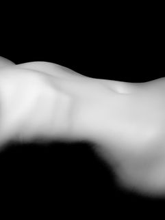 Nude Boudoir Art