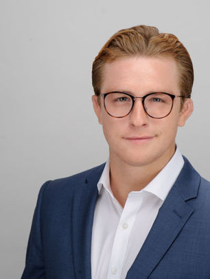 Kevin's Corporate Headshot