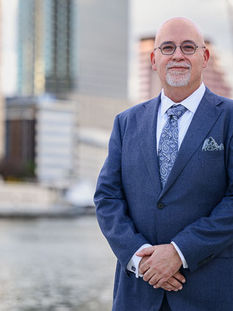 Marc's Business Lifestyle Session