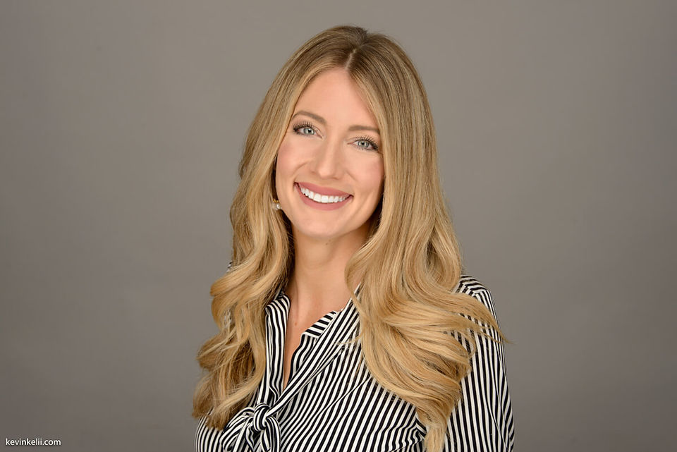 Headshots for Jamie image 1