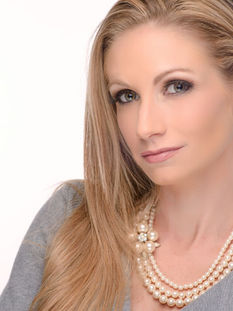 Tovah's Business Headshots