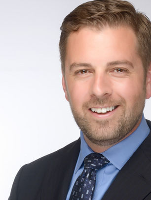 Bay View's Corporate Headshots