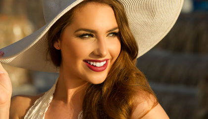 Tampa Headshot Photographer