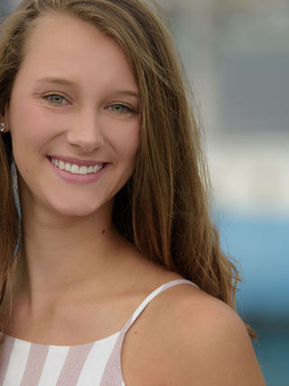 Kennedy's Senior Portraits