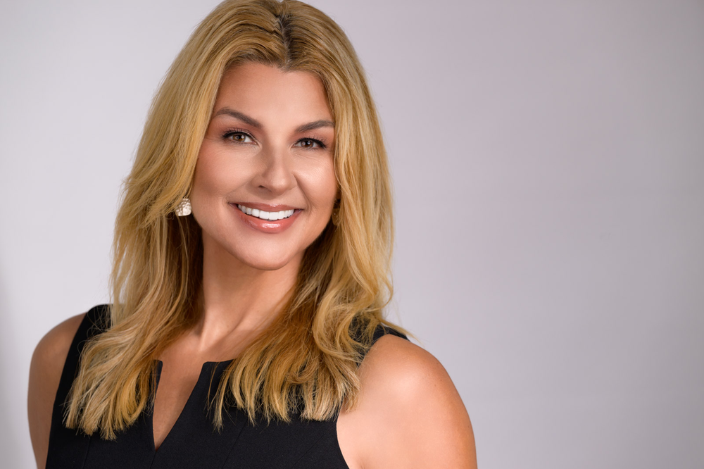 Sheryl's Business lifestyle Session
