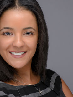 Sujeily's Headshots