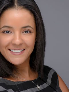 Sujeily's Headshots