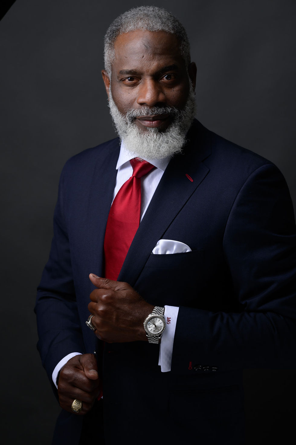 Myron's Business Lifestyle