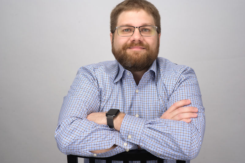 YouTuber Steven's Session