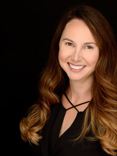 Lina's Headshots
