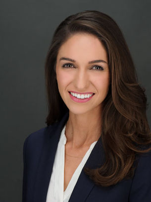 Tricia's Corporate Headshots