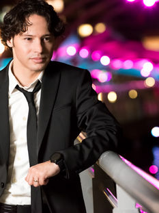 Kike's The Musician