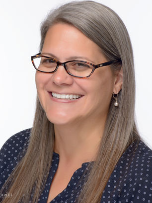 Colliers Corporate Headshot