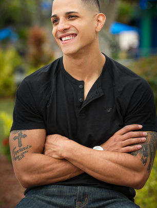 Alex Fitness Mini Session