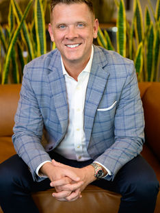 Michael Business Lifestyle Session
