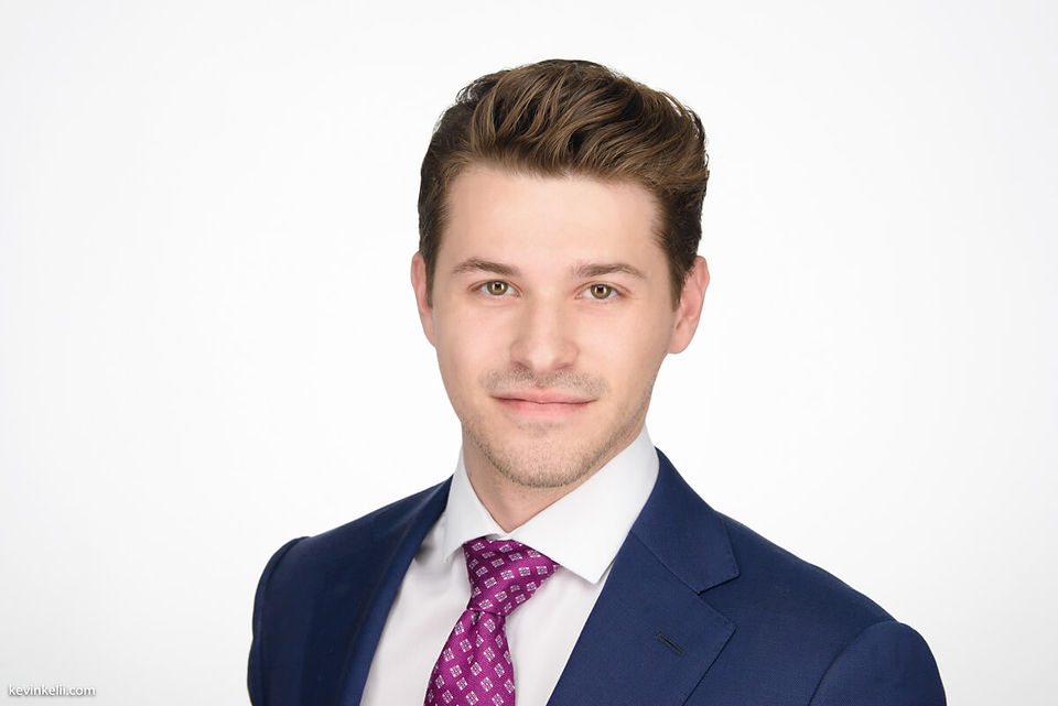 Headshots for Med School image 2