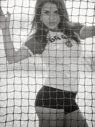 Mahayana Sfeir Sexy Fashion Session