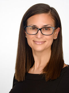 Michelle's Headshots