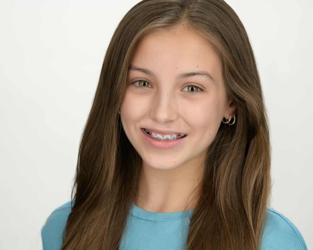 Kid's Acting Headshots