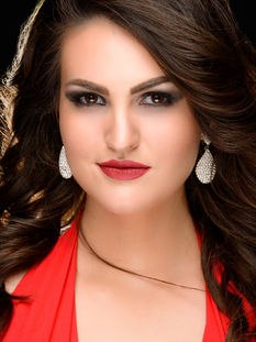 Miss St. Petersburg USA Pageant