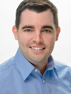 Billy's Business Headshots