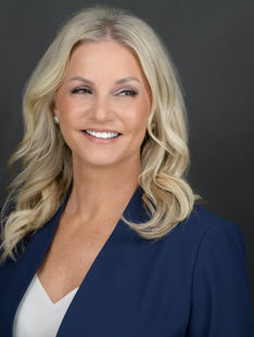 Tammy's Professional Headshots