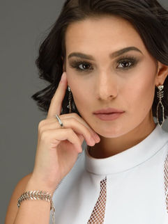 Cosmo Style Shoot