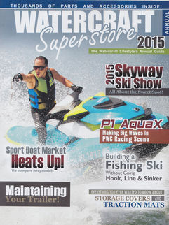 WaterCraft Supper Store