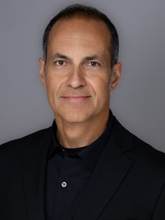 Juan's Headshot