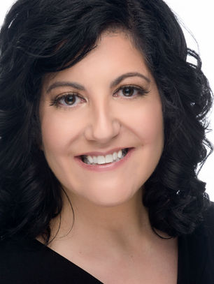 Ivy's New Business Headshots