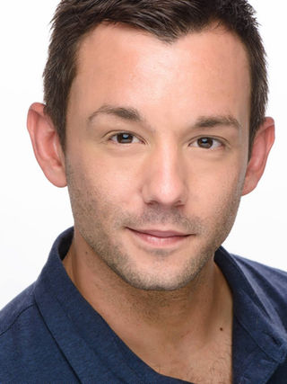 Ian Hensley's Professional Headshot