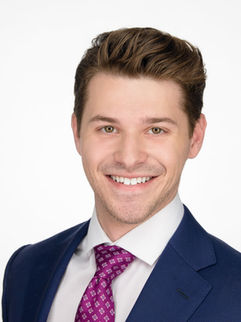 Greg's Headshots