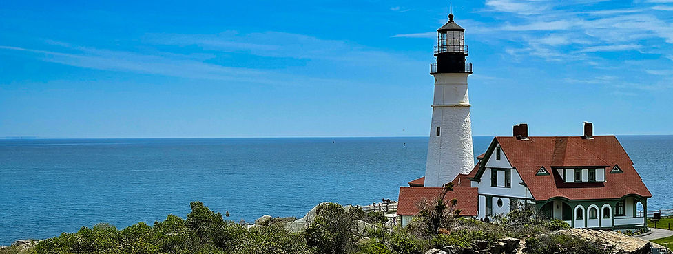 Maine